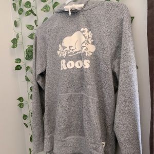 Roots Hoodie